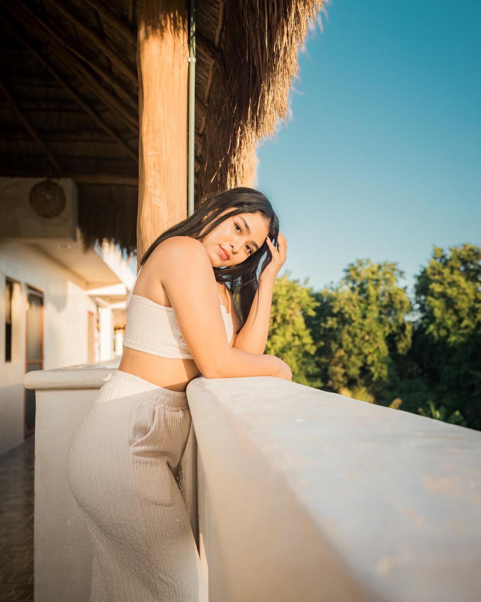 Hotel Sacbe Cobá Exteriér fotografie